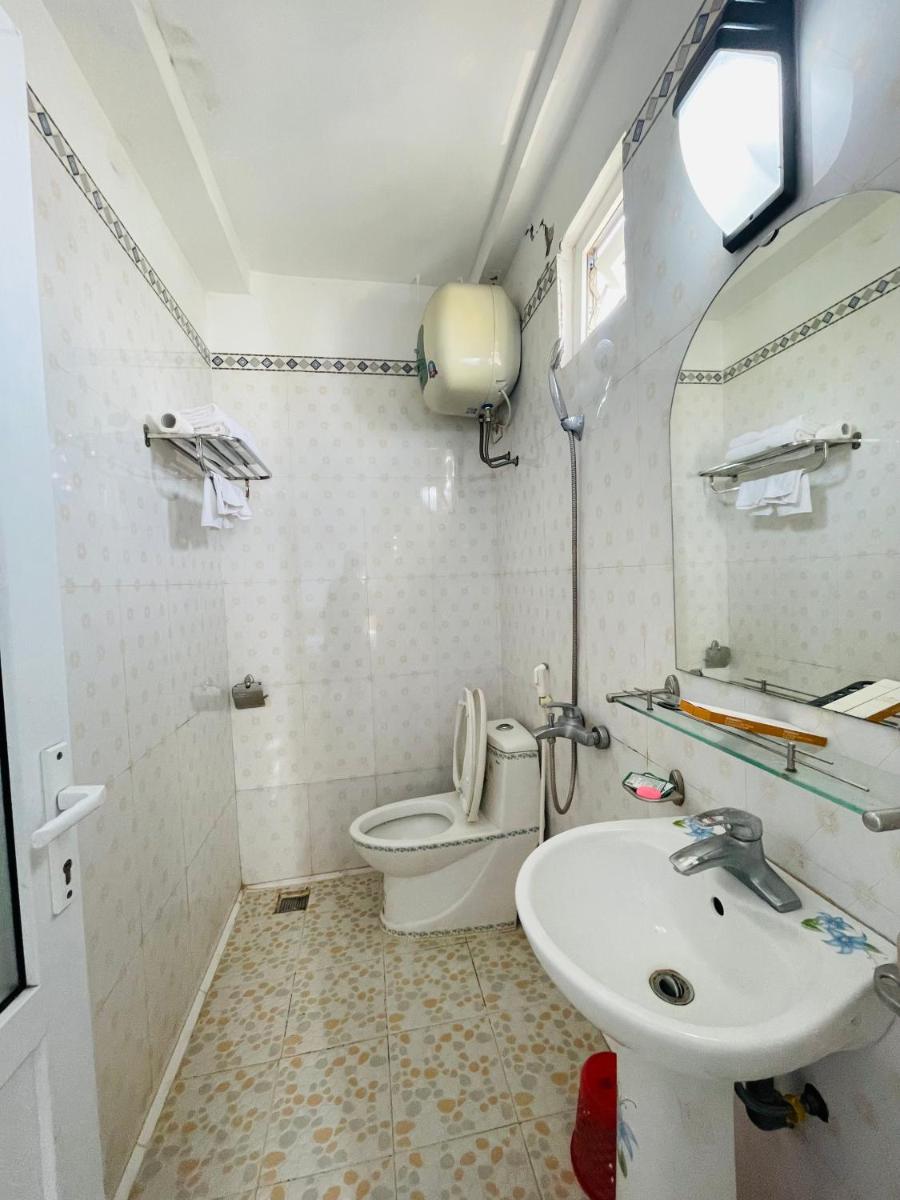 Khách Sạn Ngọc Ly 3 - Housity