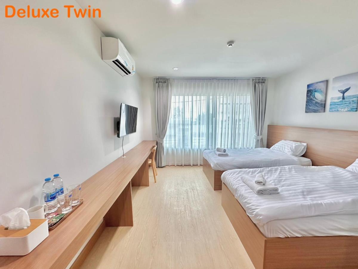 Pingchan Hotel Soidao - Housity