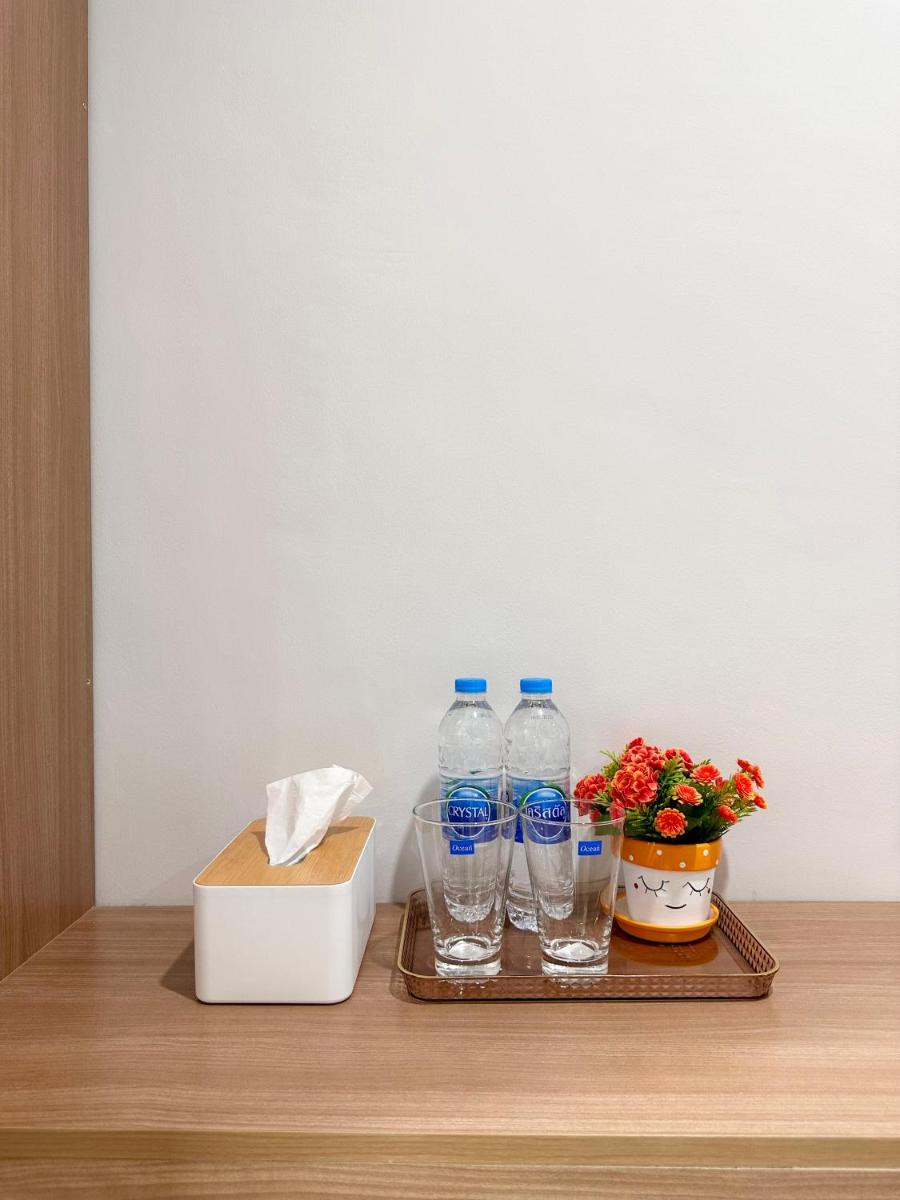 Pingchan Hotel Soidao - Housity