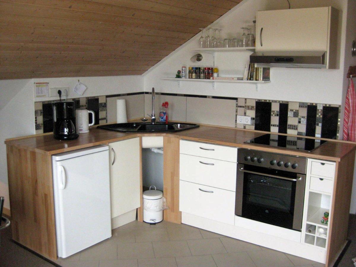 Eva und Wolf Apartments - Housity