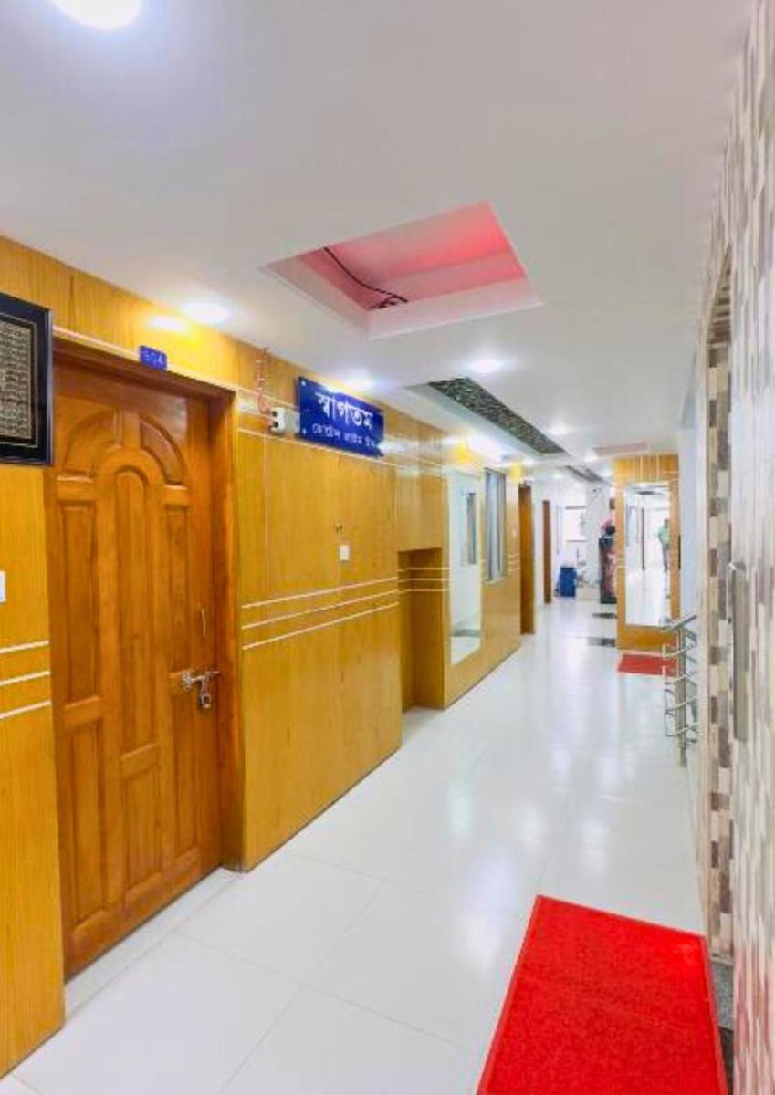 Suitetrails - Hotel Prime Inn Mirpur 10