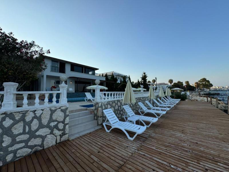 OtelOX Ayaş Beach Villa - Housity