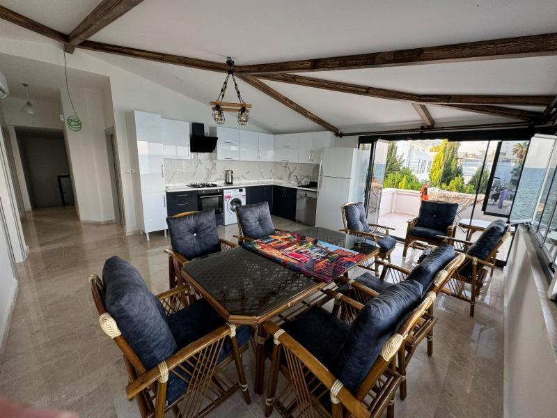 OtelOX Ayaş Beach Villa - Housity