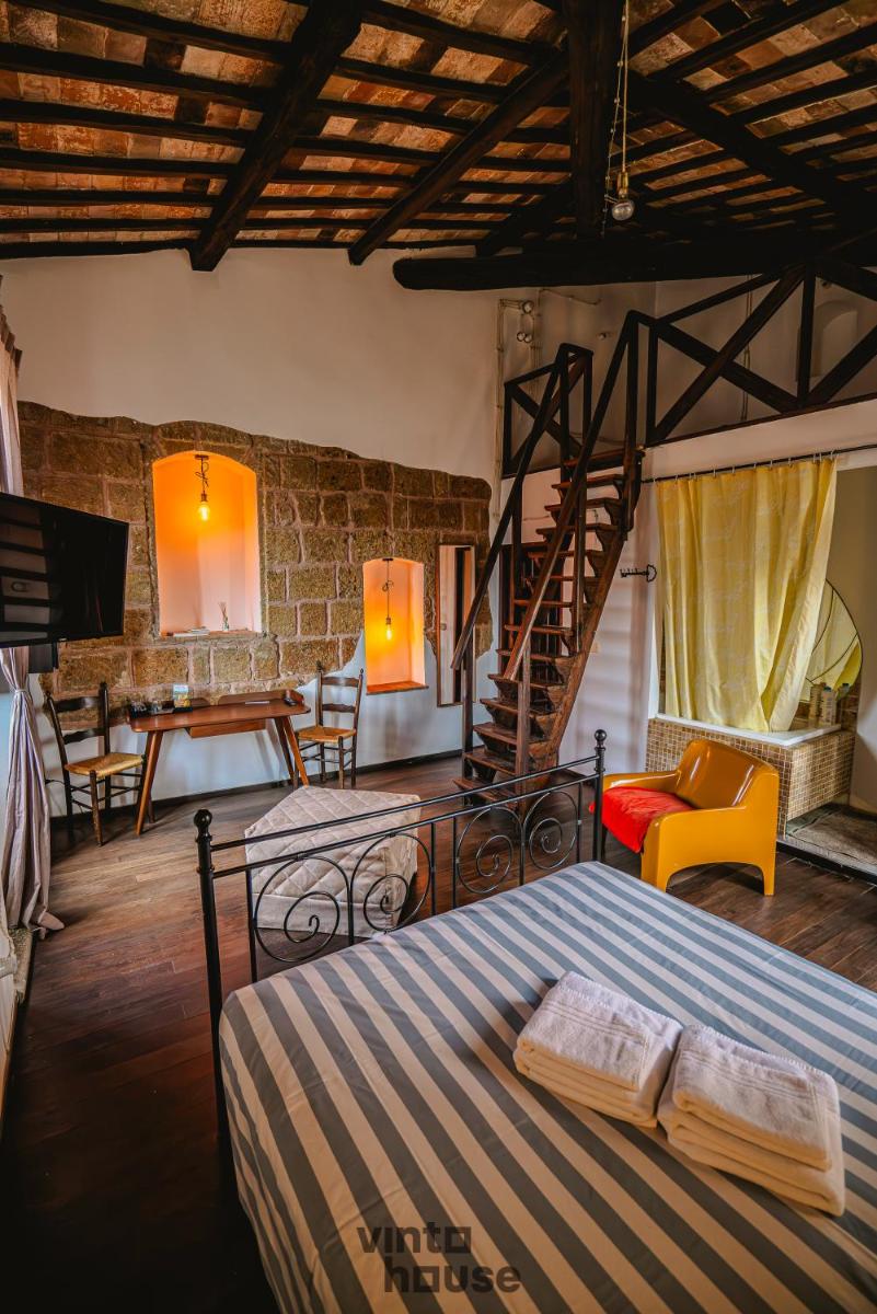 Libera Mente Civita - Housity