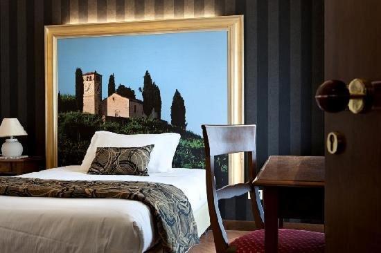 Hotel Villaguarda Prosecco Area - Housity
