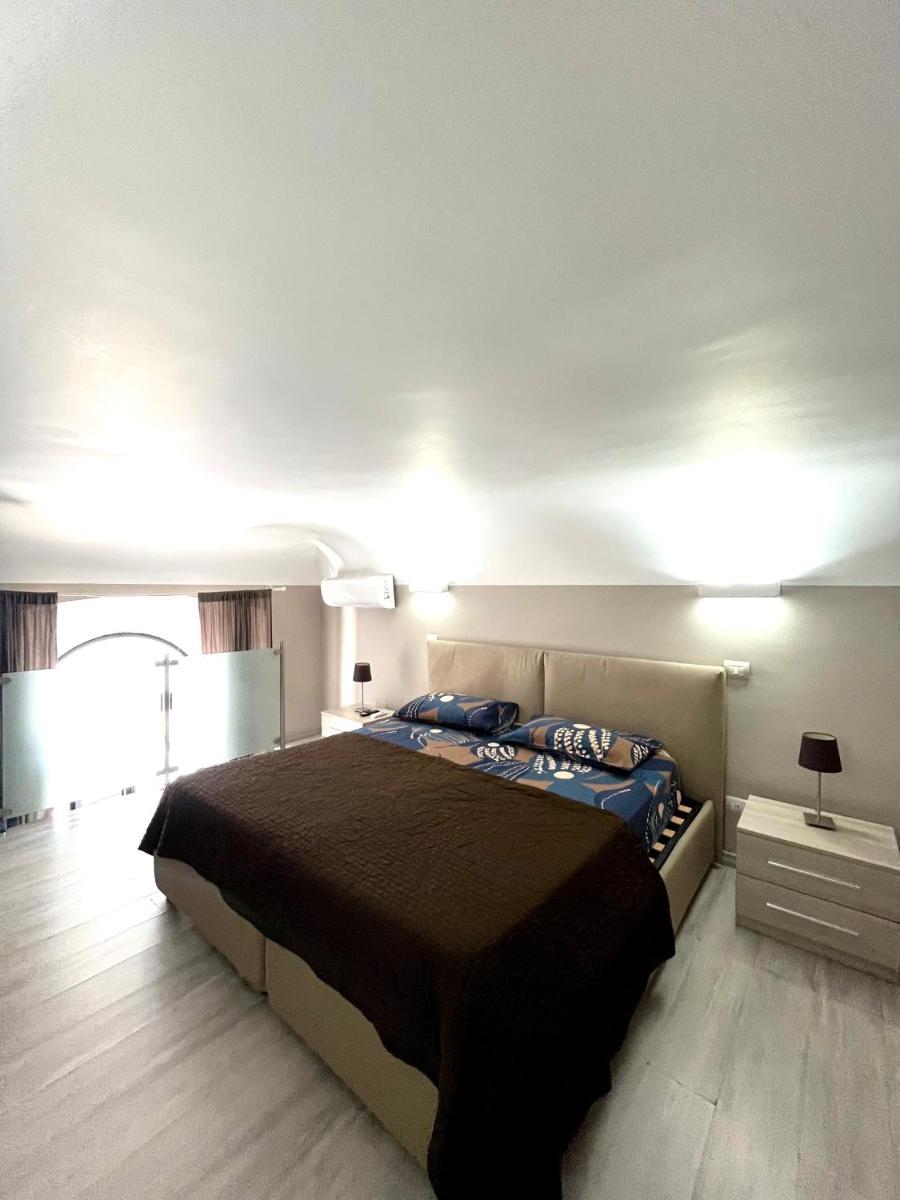 Appartamento Dante - Housity