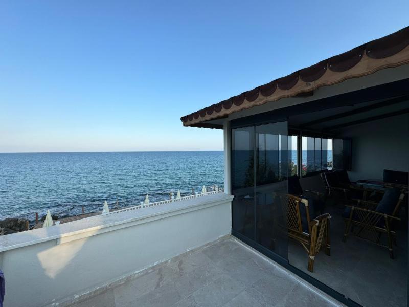 OtelOX Ayaş Beach Villa - Housity