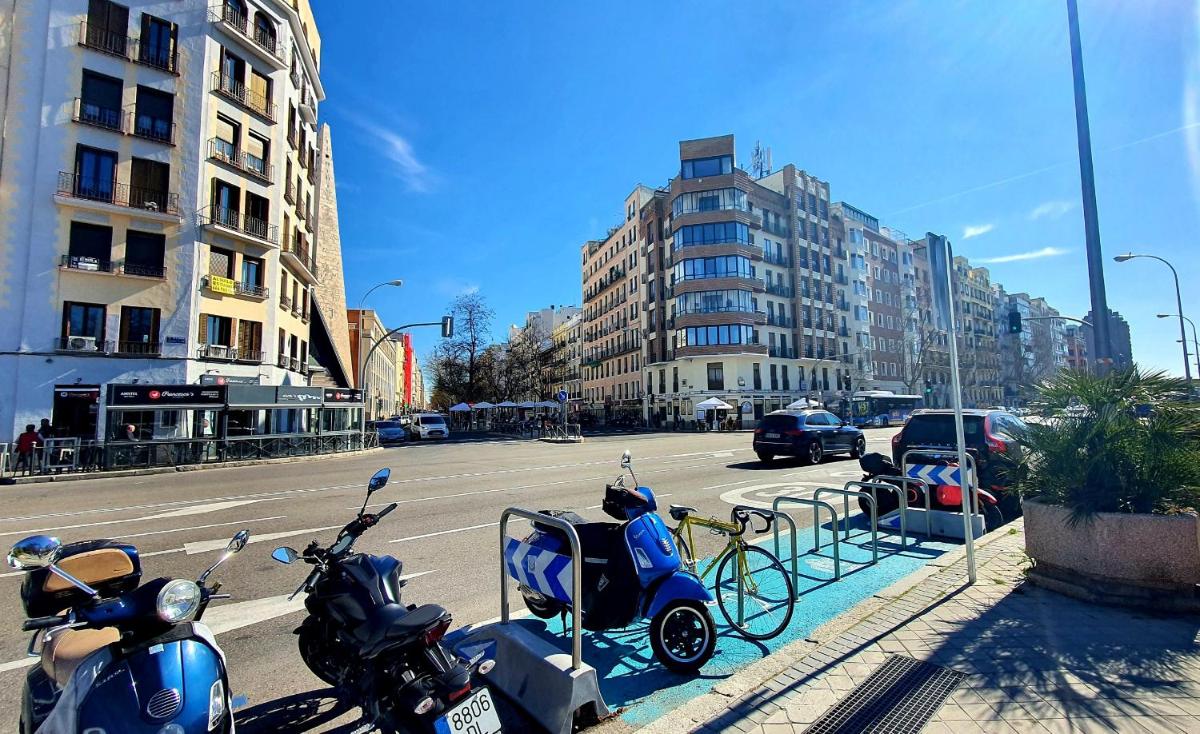Retiro Park - Housity