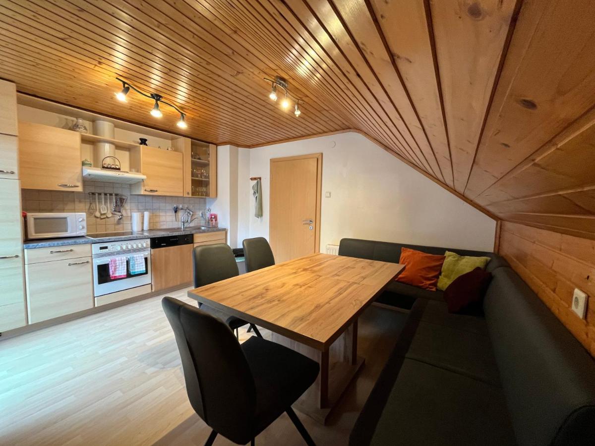 Ferienwohnung Aigner im Salzburger Lungau - Housity