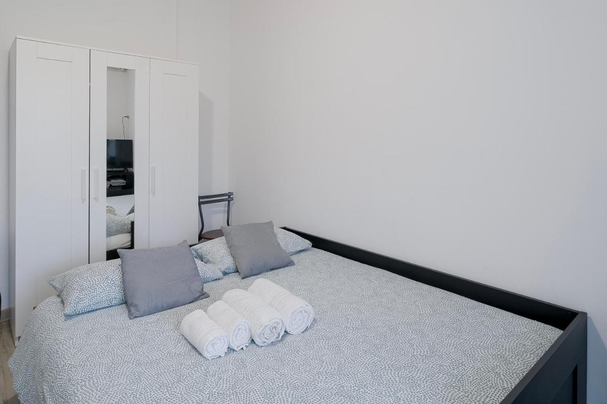 Il Gattino di Porto - apt 1 - Monolocale veranda piscina - Housity