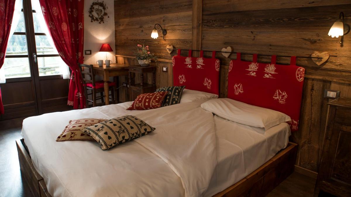 Agriturismo Plan de la Tour B&B - Housity