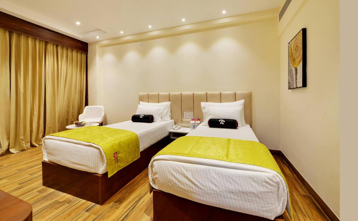 Mastiff Select Gulbarga Hotel - Housity