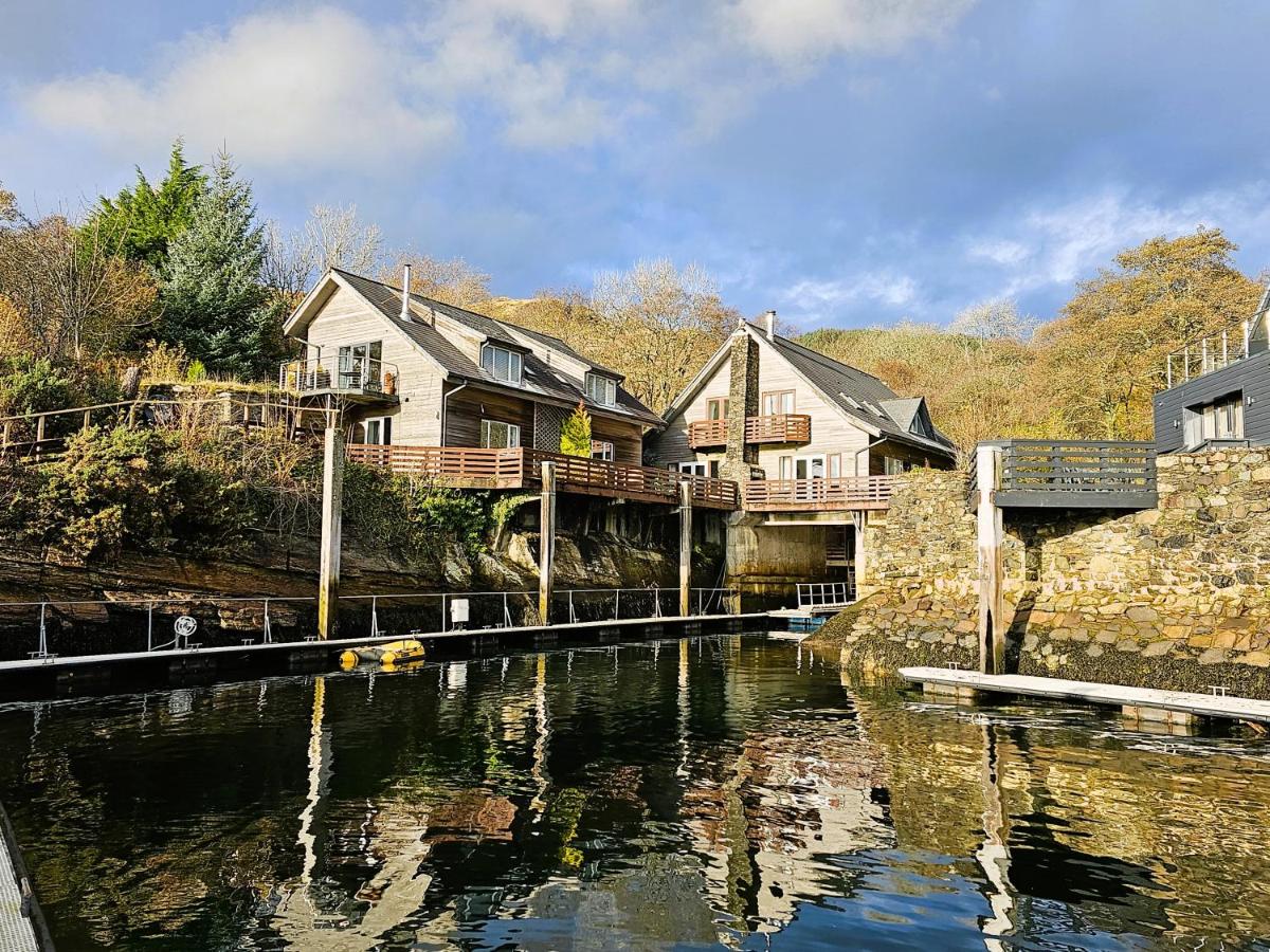 Melfort Pier & Harbour Resort - Housity