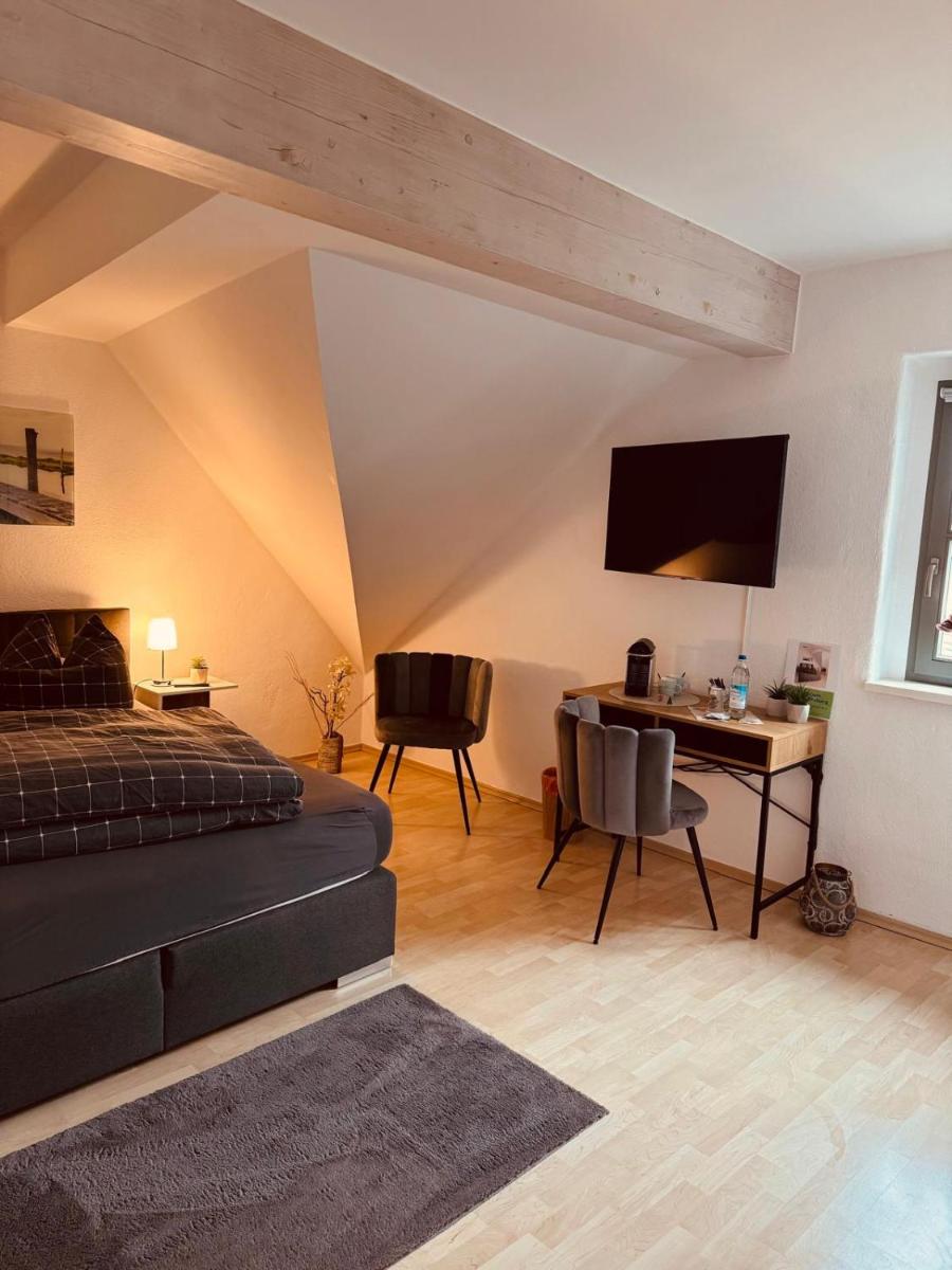KM - Altstadtapartments Freiberg - Housity