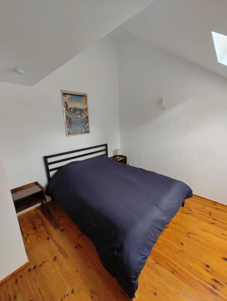 Cosy appartement 2 chambres - Housity