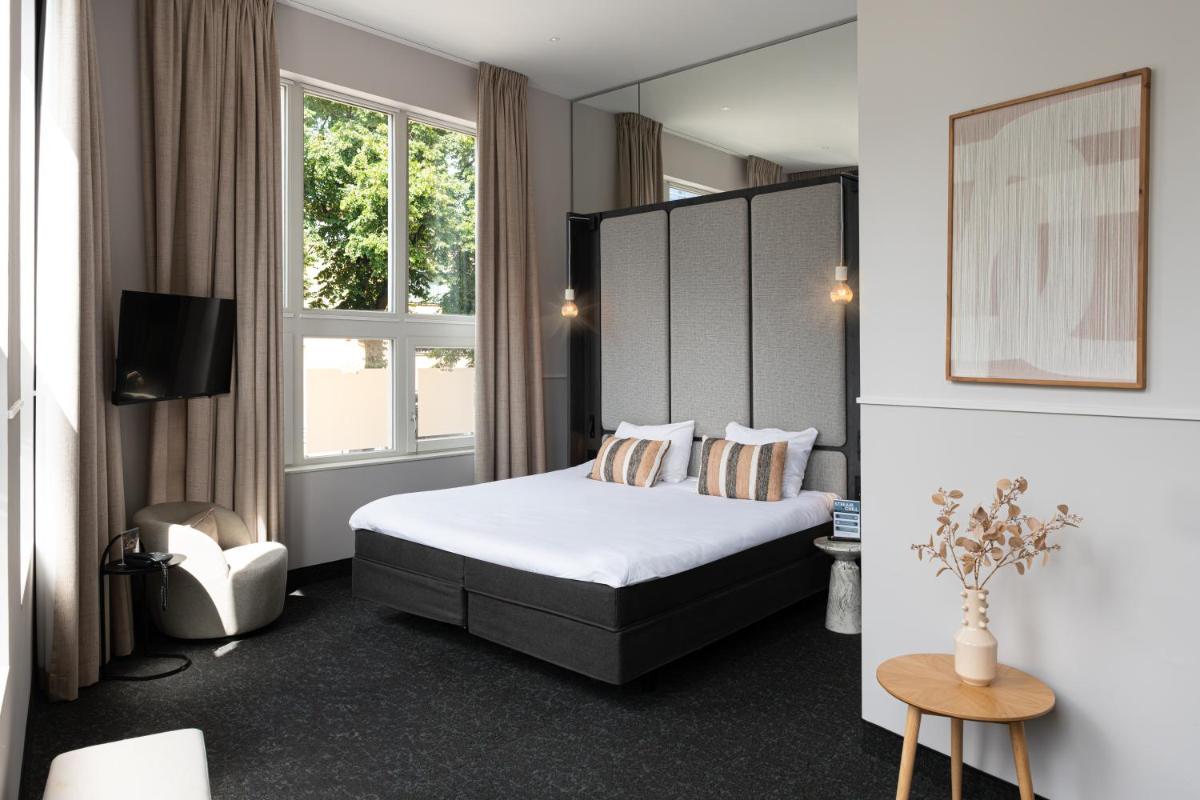Hotel Keyser Breda - Housity