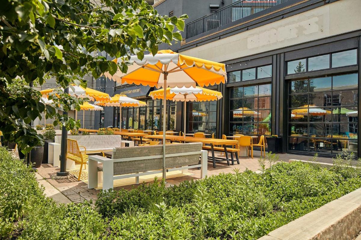 Graduate by Hilton Iowa City - Housity