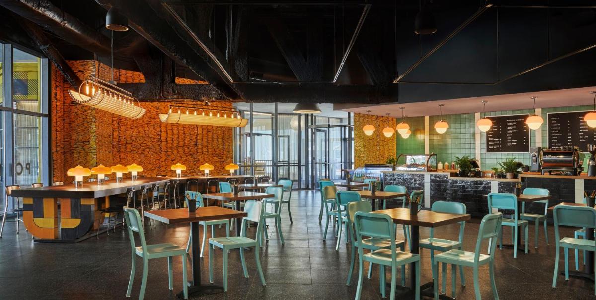 Graduate by Hilton Iowa City - Housity