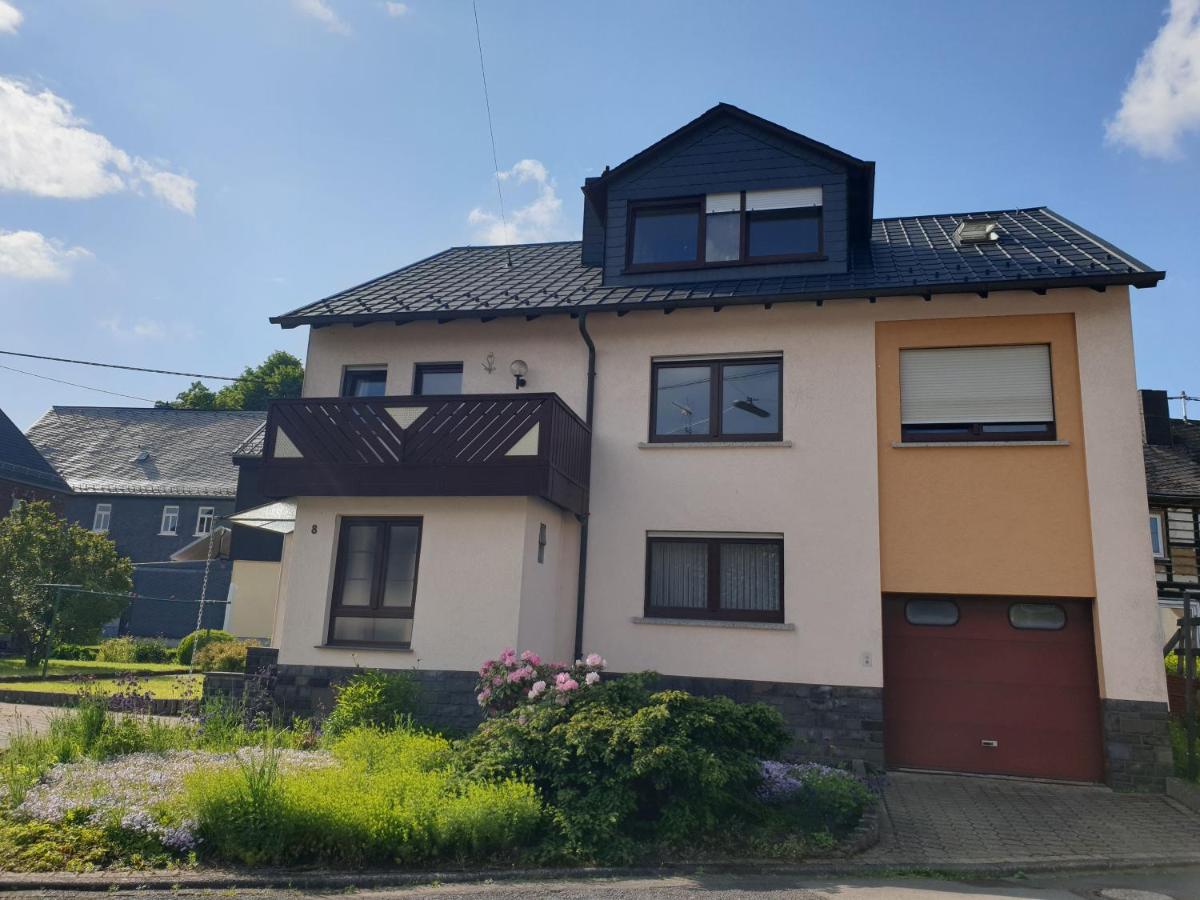 Ferienwohnung Laurentius - Housity
