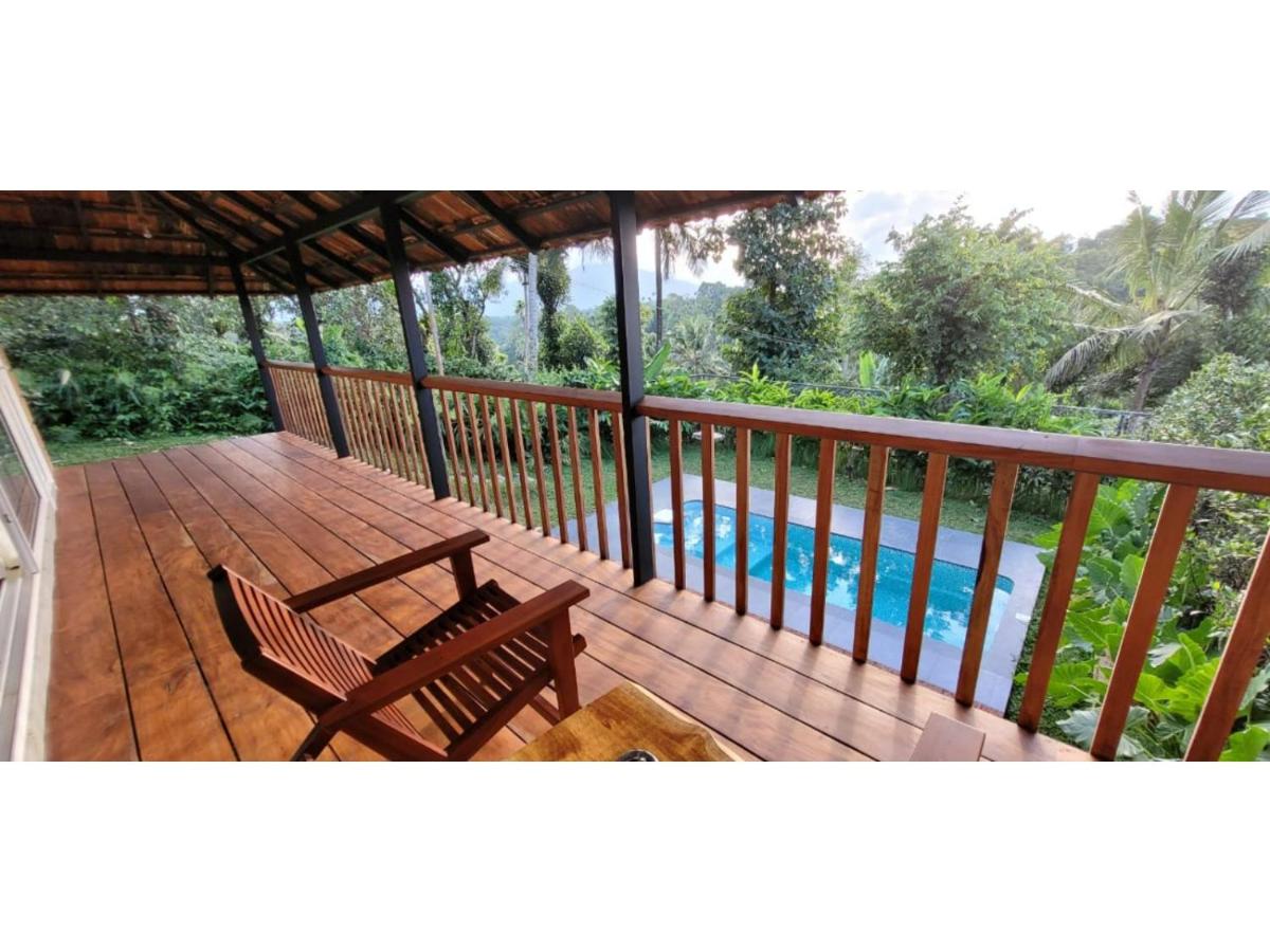 Ananterra Resort Wayanad - Housity