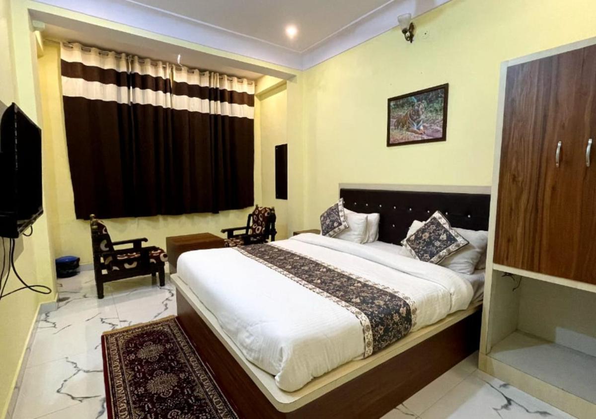 The Comfort Home Stay Ranthambhore - Housity