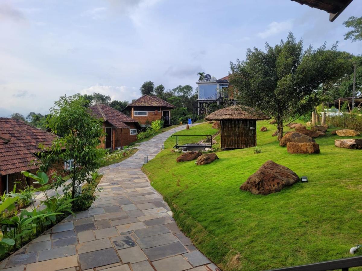 Ananterra Resort Wayanad - Housity