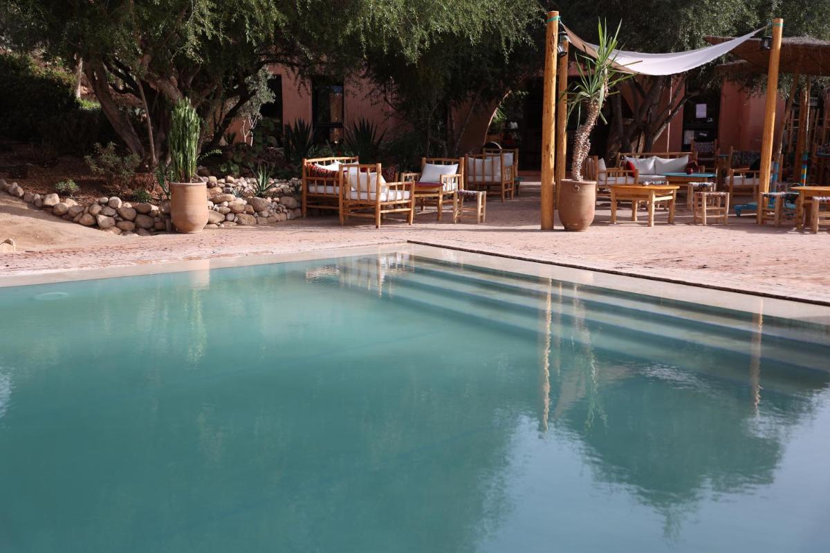 Paradis Nomade - Housity