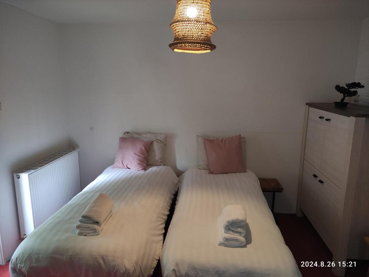 L'appel Studio near Amsterdam - Housity