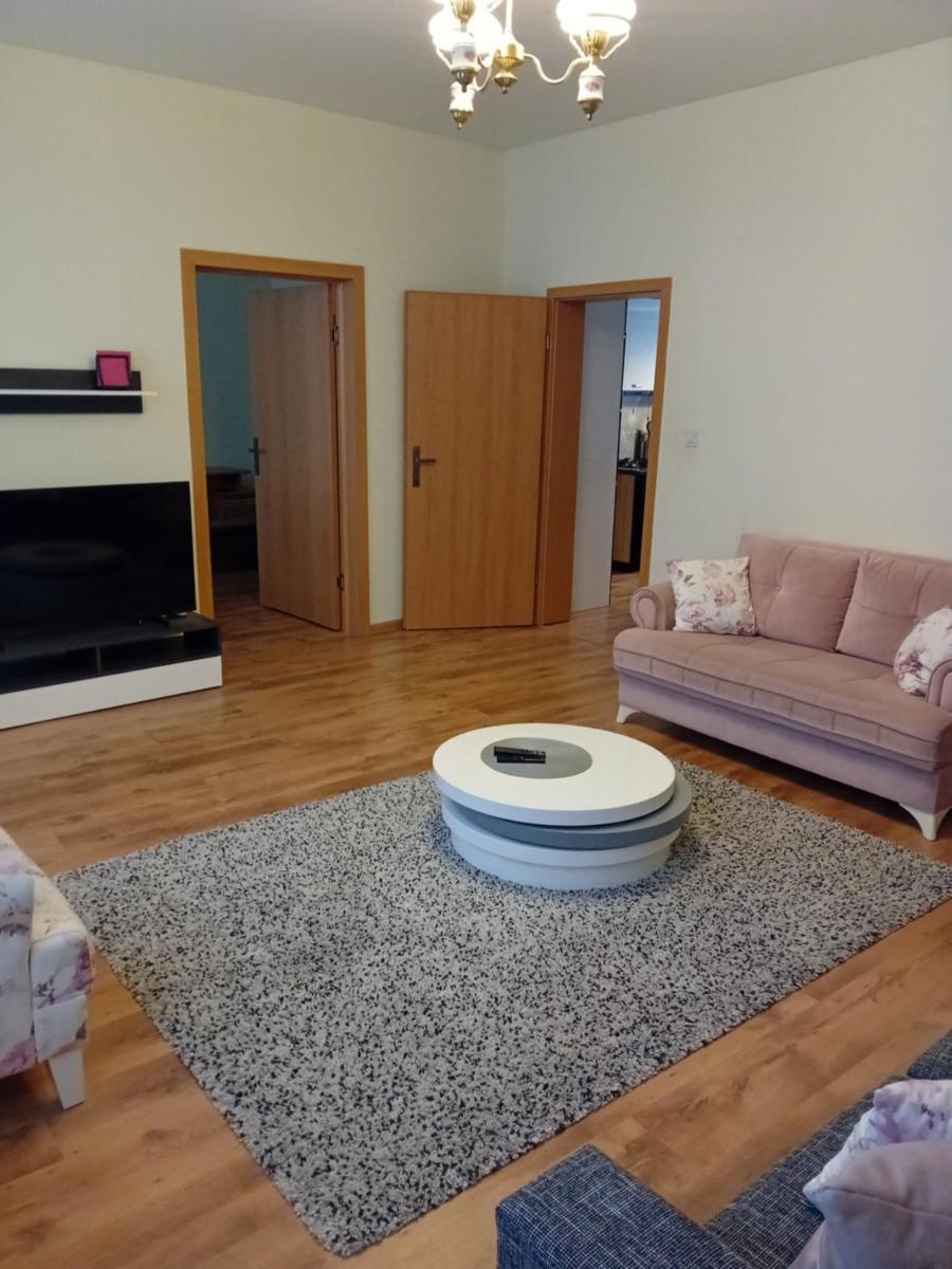 River Apartment Riga - Housity
