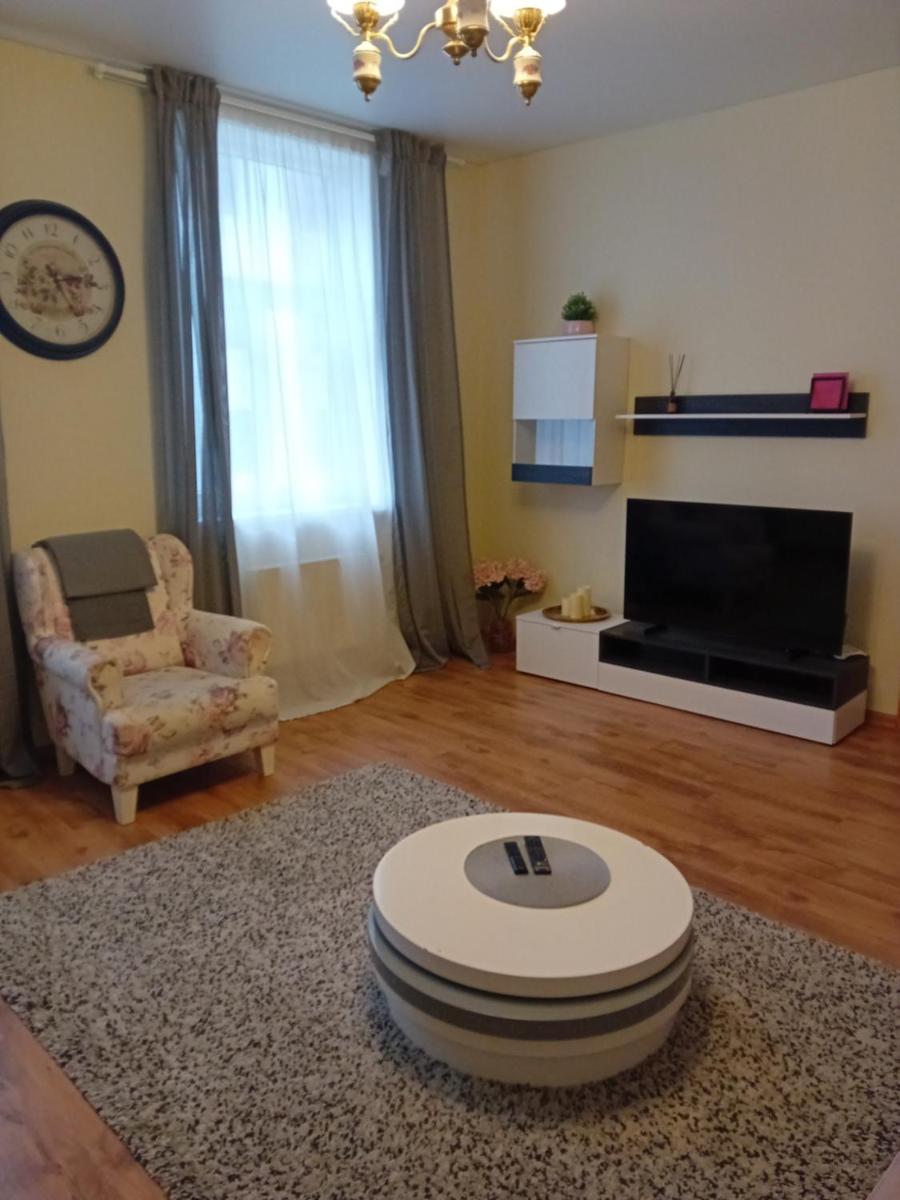 River Apartment Riga - Housity
