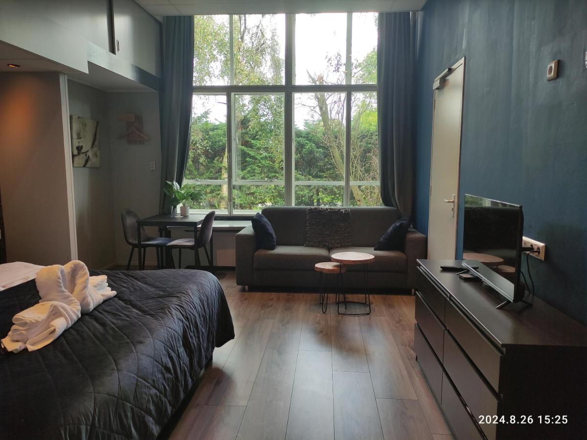 L'appel Studio near Amsterdam - Housity