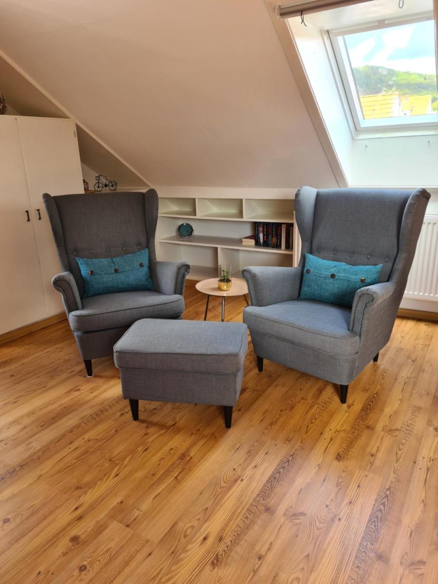 Apartment, Boxspringbett, ruhige Lage, Kassel Nähe - Housity