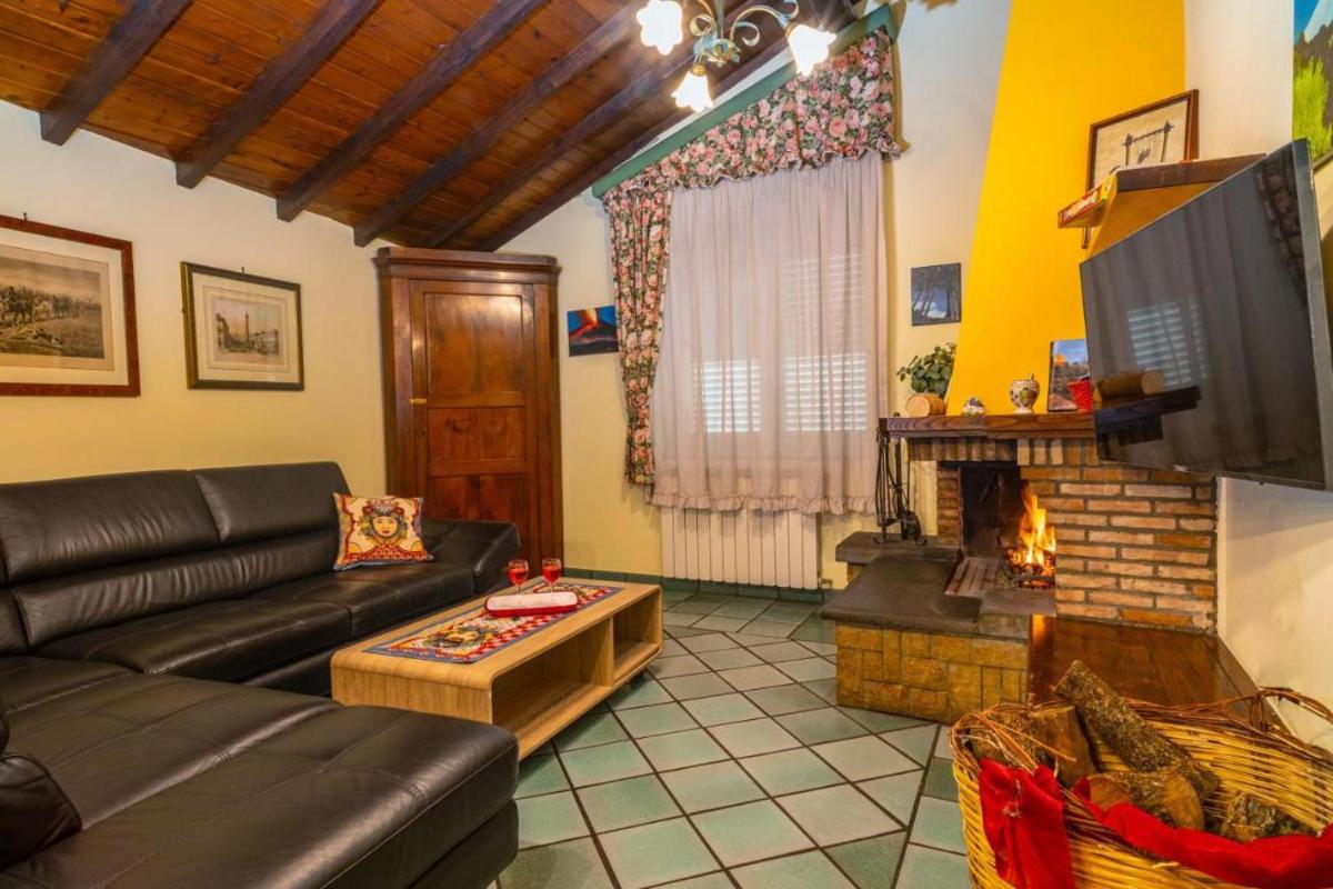 Etna Nina's home - Housity