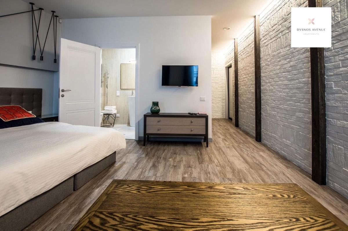 Dysnos Avenue Apartments - Housity