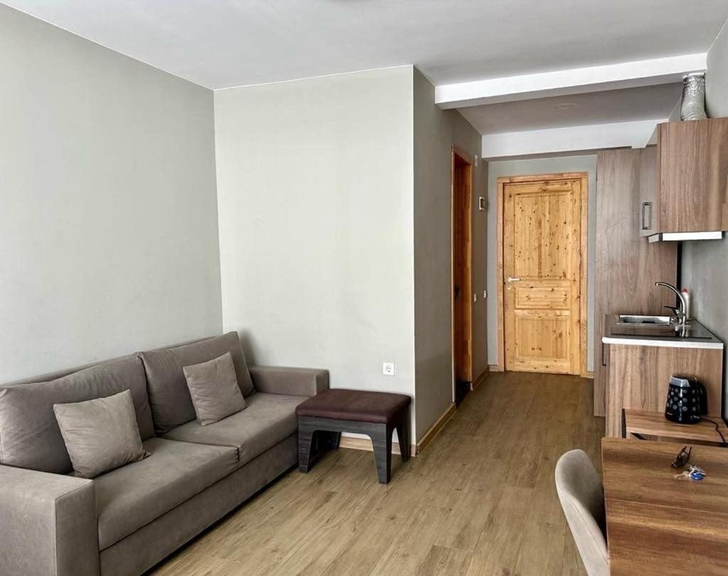 Didveli Gallery Apartments - Housity
