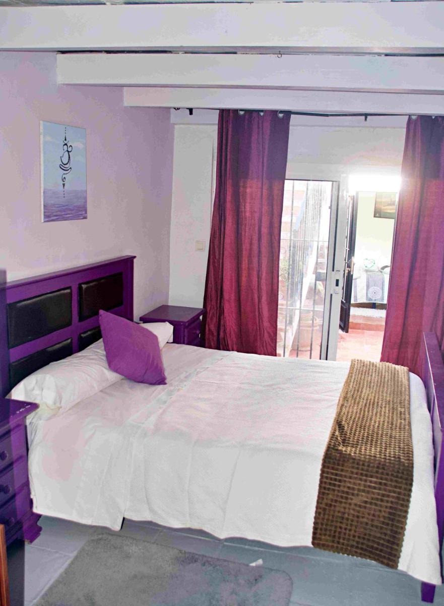 Casa Venera - Jimena - Housity