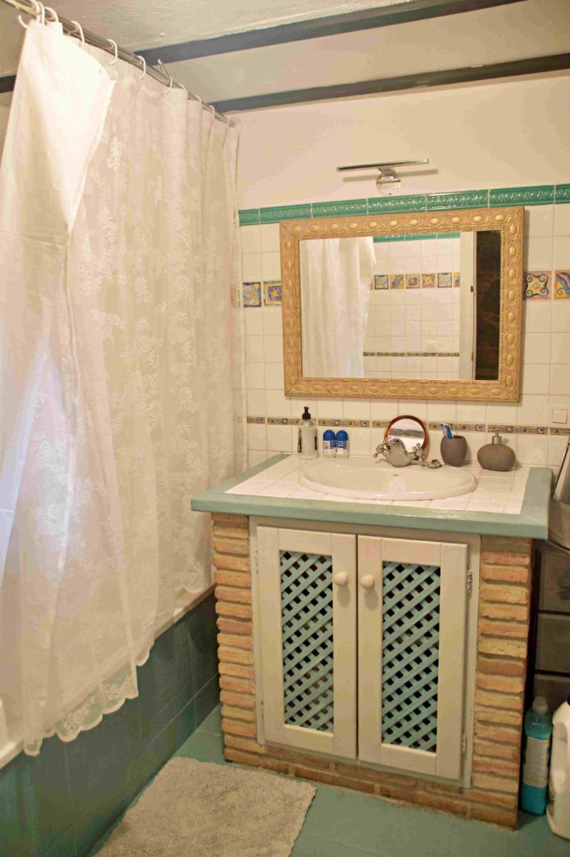 Casa Venera - Jimena - Housity