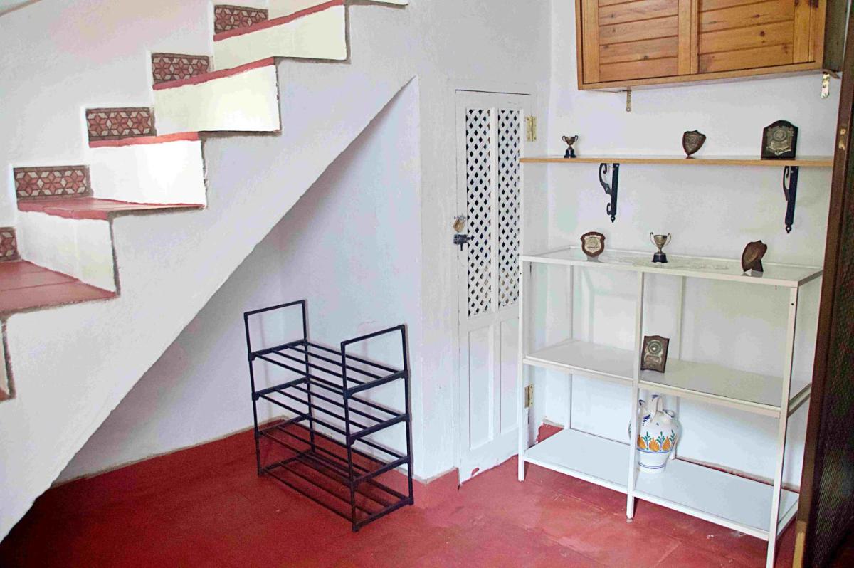 Casa Venera - Jimena - Housity