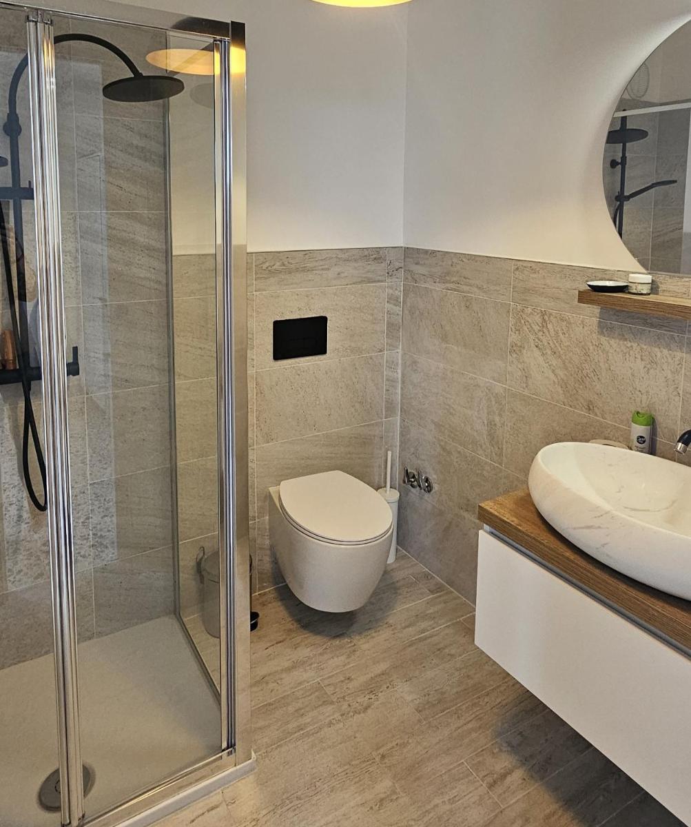 Letto del Monte guest house - Housity