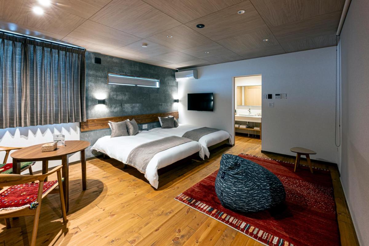 SAUNA VILLA 然 - Hizvo