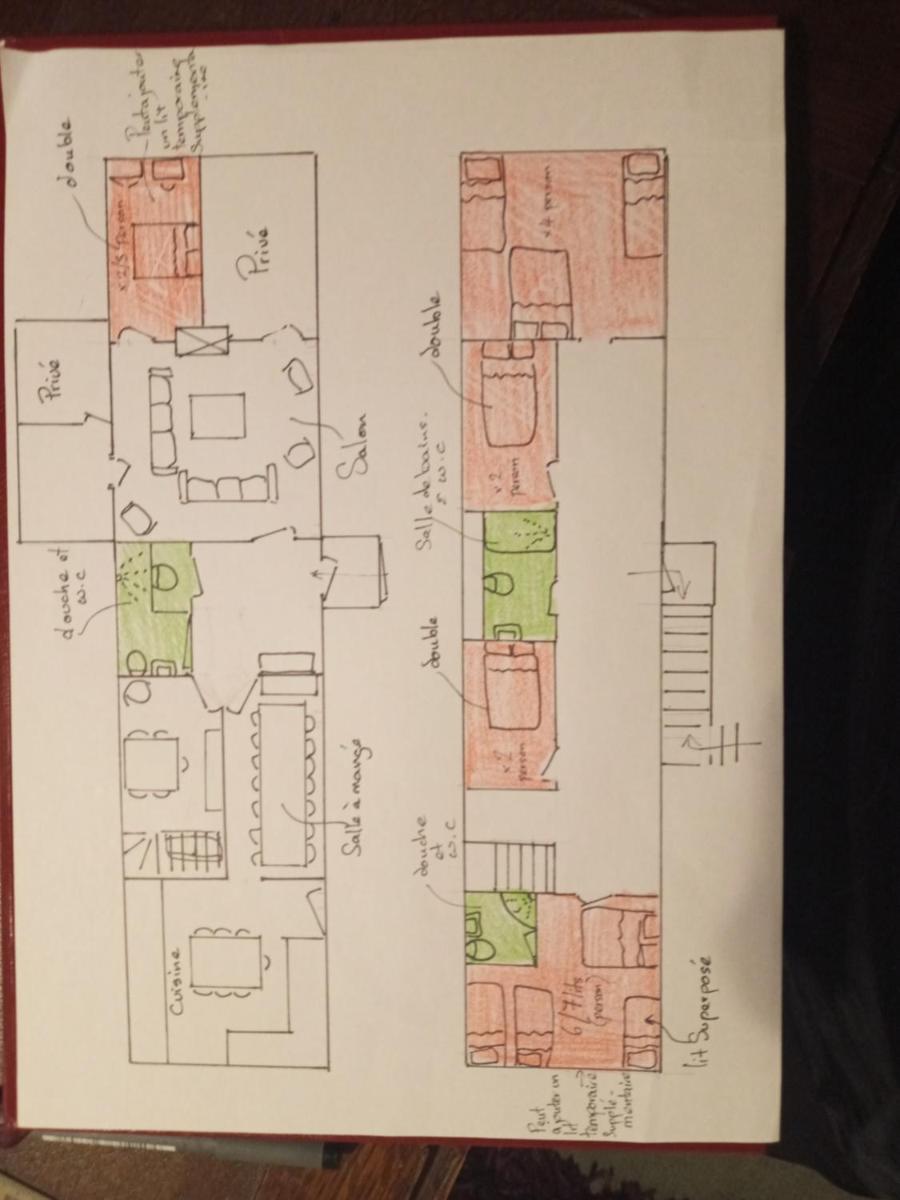 Savriere Main Large House - Housity