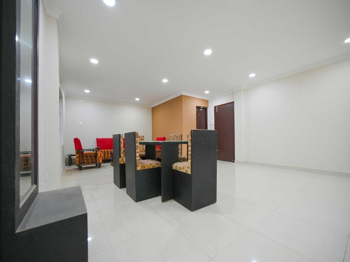 Collection O Affinity Homes - Housity