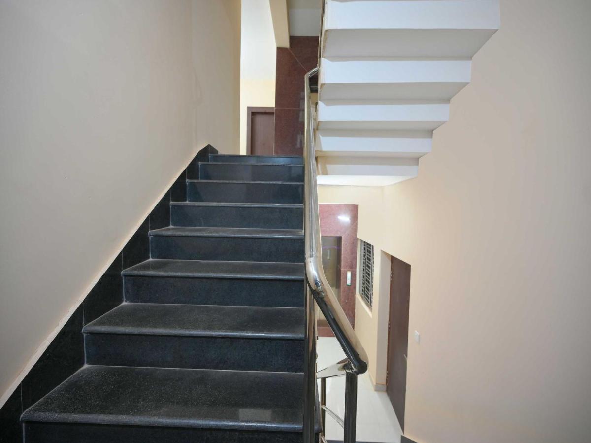 Collection O Affinity Homes - Housity