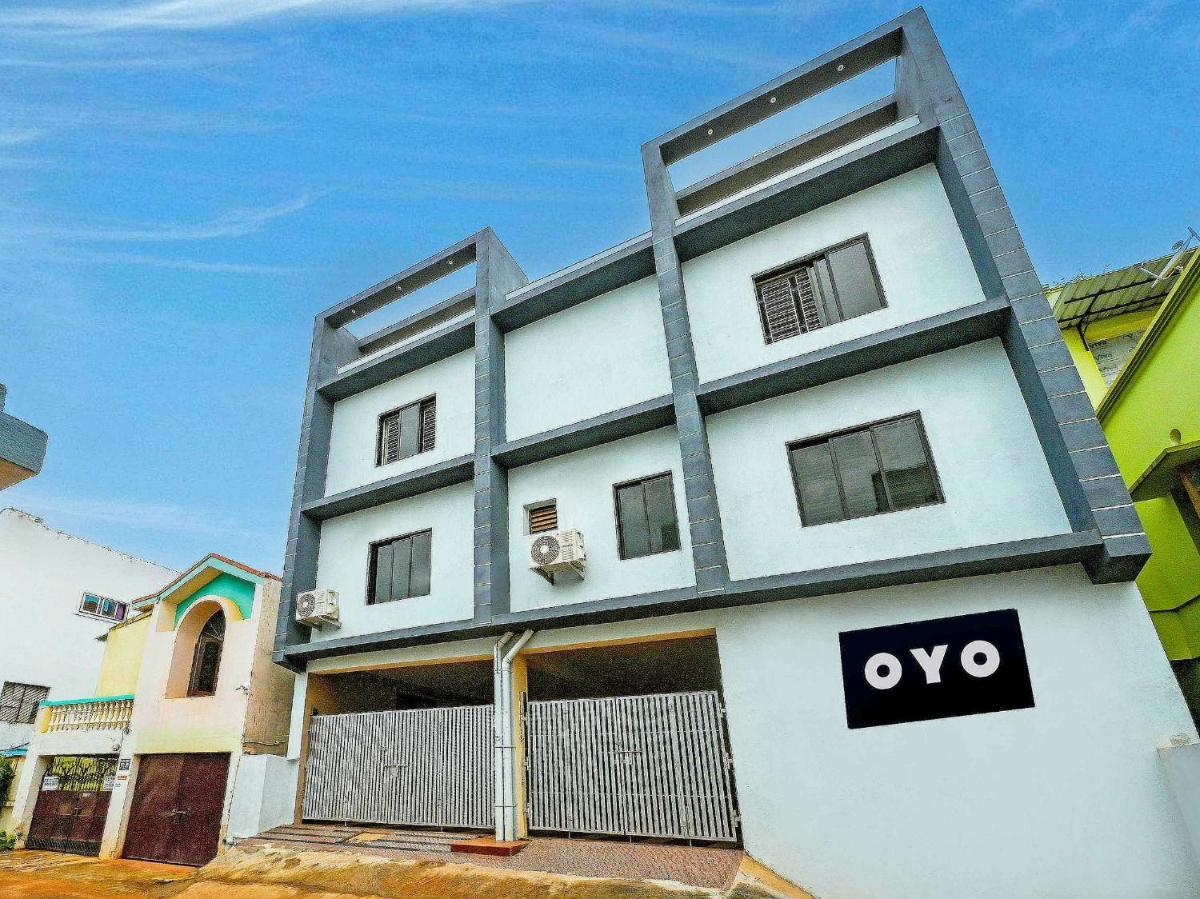 Collection O Affinity Homes - Housity