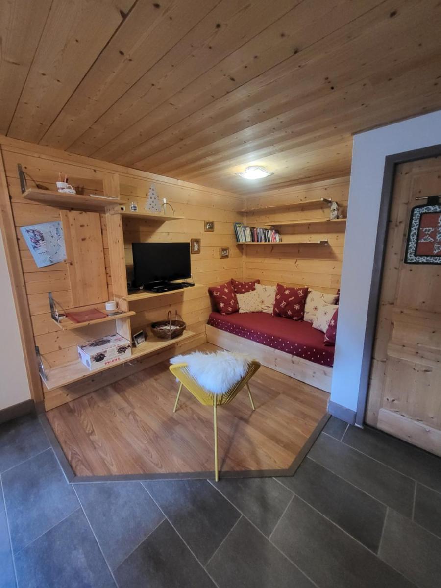 Entre Giffre et Valentine - Housity