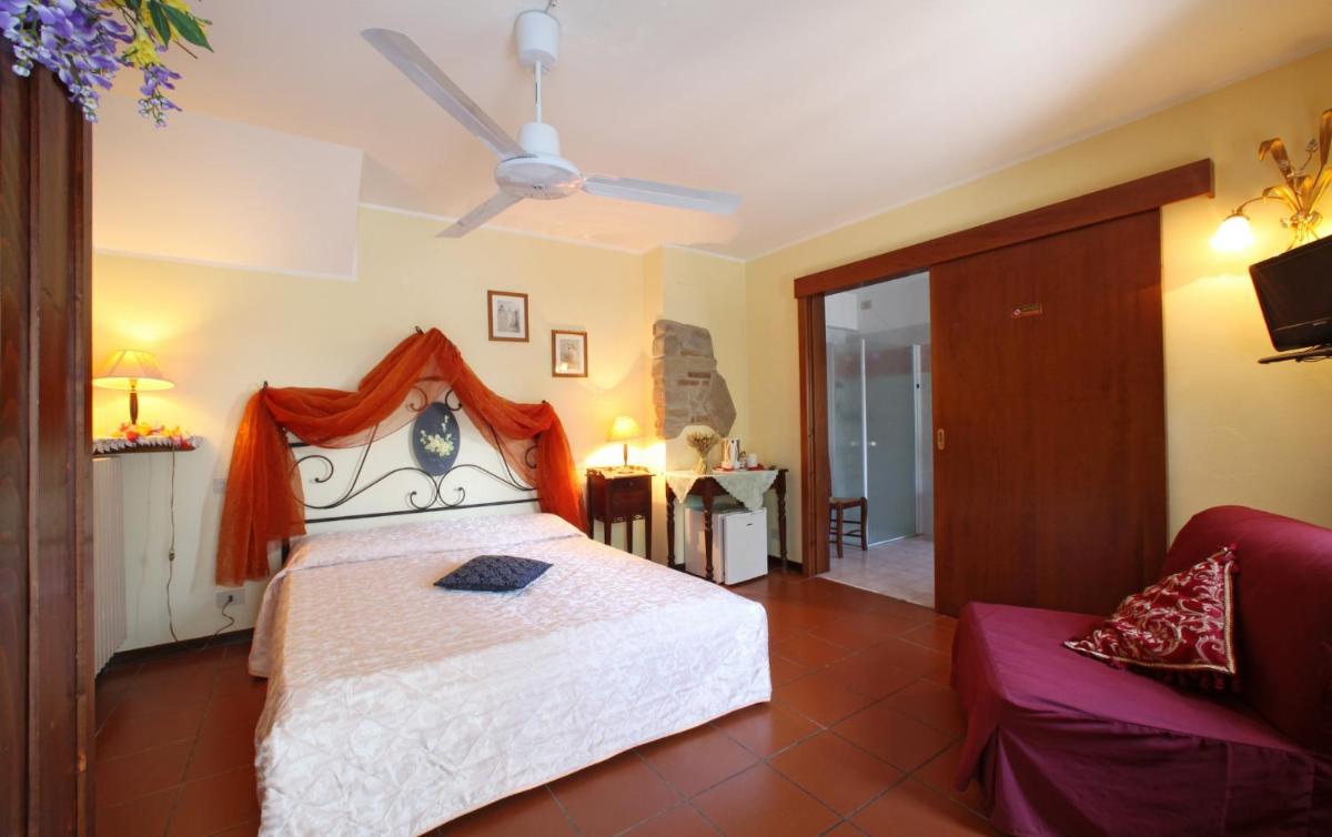 Agriturismo Biologico La Buona Terra - Housity