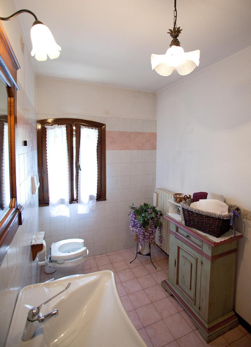 Agriturismo Biologico La Buona Terra - Housity
