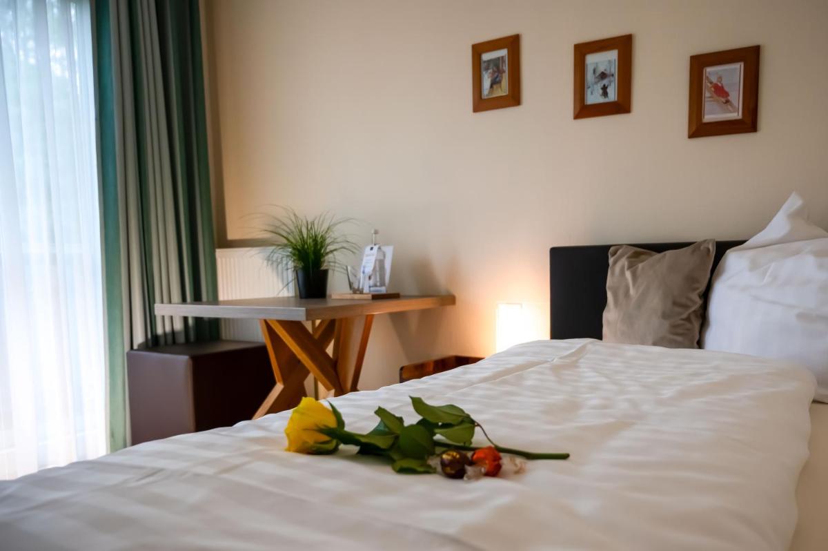 Hotel am Huntepadd - Housity