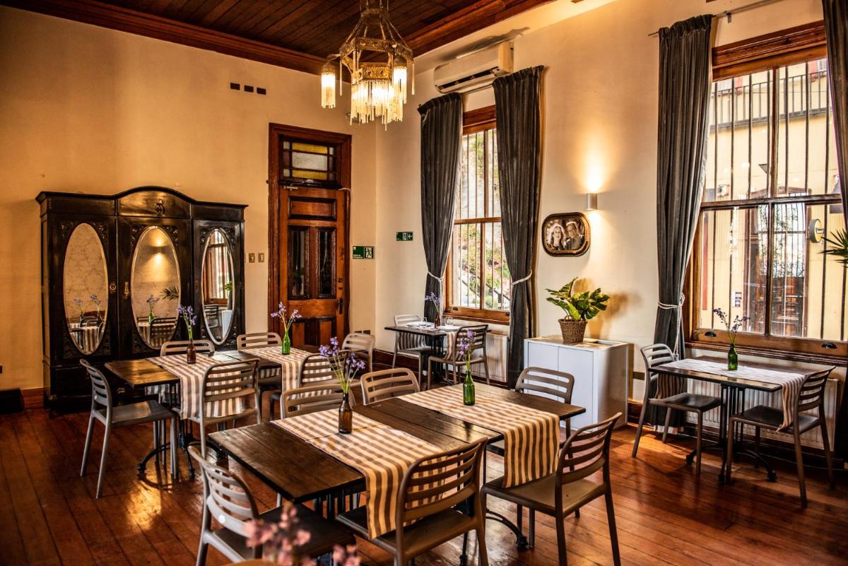 Gervasoni Hotel Boutique - Hizvo