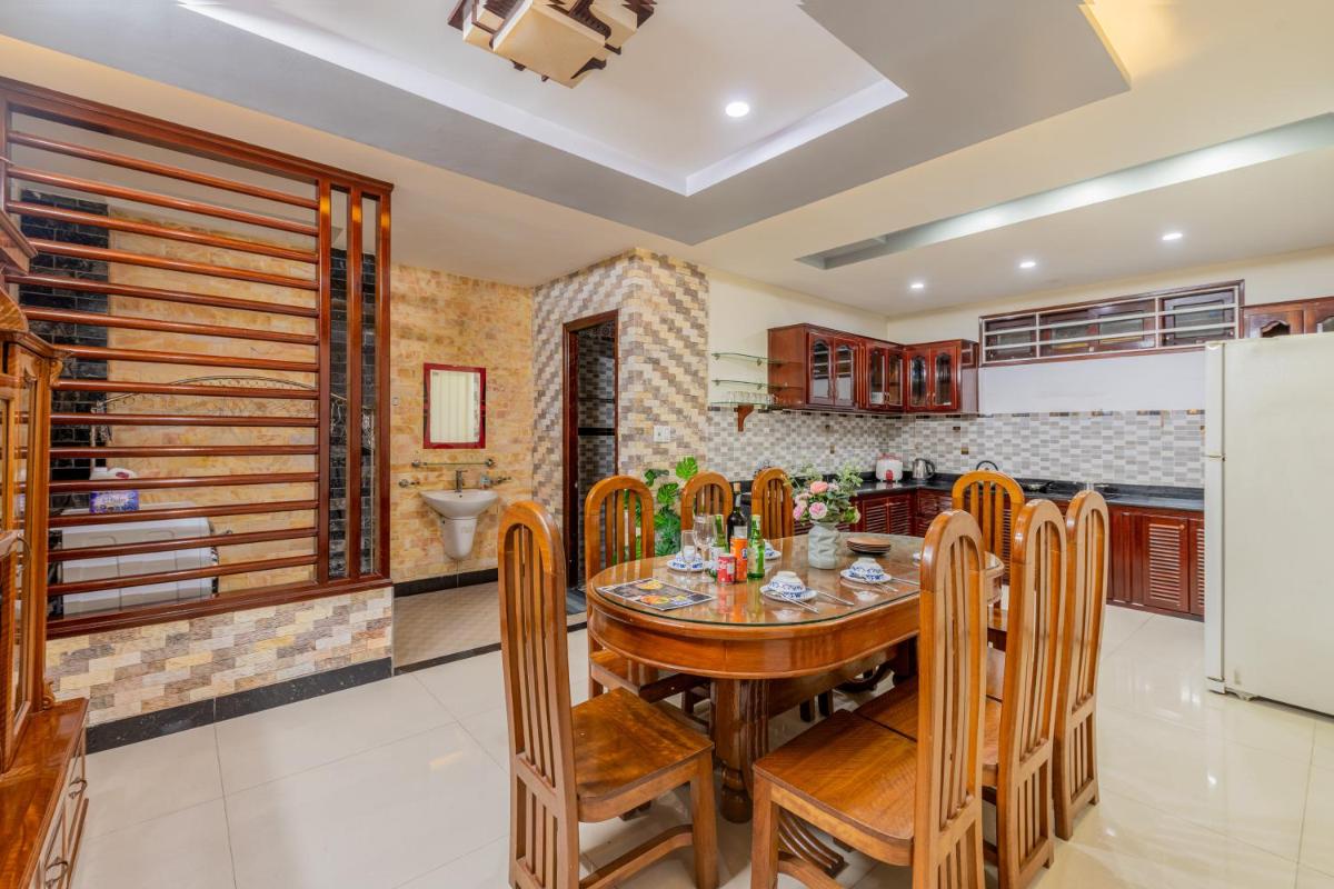 HM Villa - Free Pick-up Mỹ Khê Beach - Housity